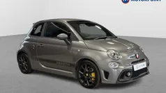 Used 2022 Abarth 595 Competizione Hatchback | £11,799 (Fair price)
