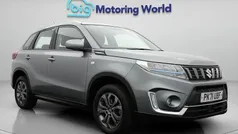Used 2021 Suzuki Vitara SZ4 Estate | £13,000