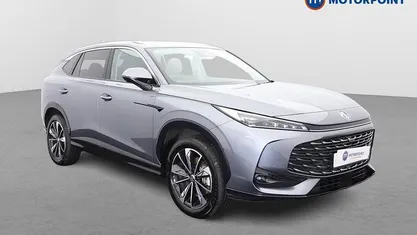 Used MG HS SE 224 HP (164 kW) 2025 SUV