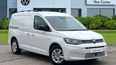 Used 2024 VW Caddy Maxi Pro MPV | £26,749 (Fair price)
