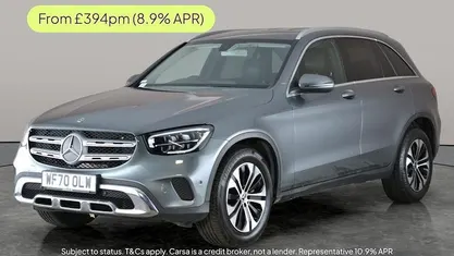 Used 2020 Mercedes 220 Estate | £23,788 (Fair price)