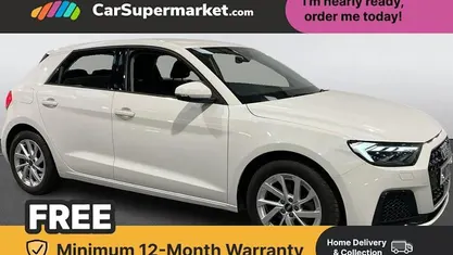 Used Audi A1 Sportback Sport 110 HP (80 kW) 2024 Hatchback