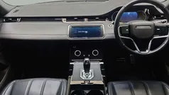Used 2022 Land Rover Range Rover evoque SE Dynamic SUV | £28,962 (Good price)