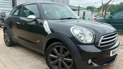Used Mini Cooper Coupé 111 HP (81 kW) 2016 Coupe