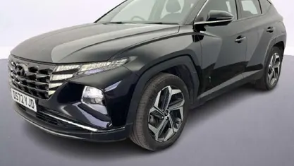 Used Hyundai Tucson Premium 265 HP (194 kW) 2023 SUV