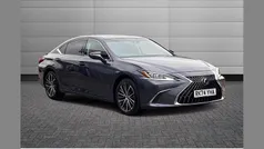 Used 2024 Lexus ES300H Sedan | £34,395 (Fair price)