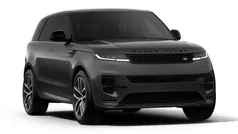 Used 2025 Land Rover Range Rover Sport Autobiography SUV | £104,229 (Fair price)