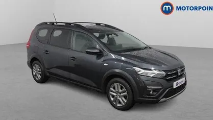 Used 2022 Dacia Jogger Comfort MPV | £13,449 (Fair price)