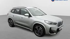 Used 2025 BMW iX1 M Sport SUV | £27,899 (Super price)