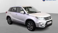 Used 2020 Suzuki Vitara SZ-T SUV | £14,599 (Fair price)