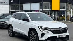 Used 2024 Renault Austral Techno SUV | £25,159 (Fair price)