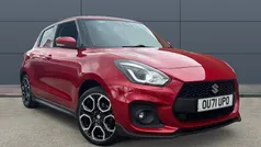 Used 2020 Suzuki Swift Sport Hatchback | £13,252 (Fair price)