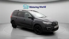 Used 2022 Dacia Jogger Extreme MPV | £14,400 (Fair price)