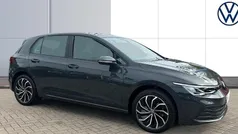 Used 2024 VW Golf VIII Life Hatchback | £13,693 (Good price)