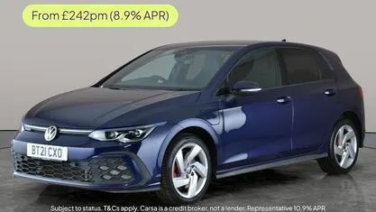 Used 2024 VW Golf VIII GTE Hatchback | £19,282 (Super price)