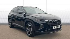 Used 2022 Hyundai Tucson Ultimate SUV | £22,373 (Fair price)