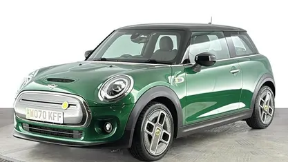 Used Mini Cooper Level 2 135 kW (184 HP) 2020 Hatchback