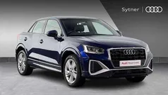 Used 2022 Audi Q2 S-Line SUV | £22,000 (Fair price)
