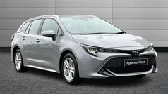 Used 2021 Toyota Corolla Sport Estate | £20,795 (Fair price)