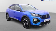 Used 2024 Peugeot 2008 Allure SUV | £17,699 (Good price)