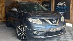 Used 2015 Nissan X-Trail N-TEC SUV | £9,990 (Fair price)