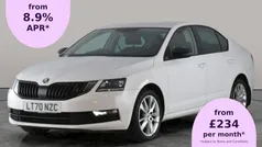 Used 2020 Skoda Octavia SE L Hatchback | £15,430 (Fair price)