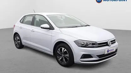 Used VW Polo SE 95 HP (69 kW) 2019 Hatchback