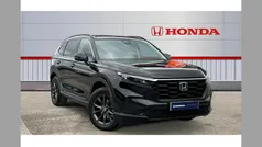 Other Used 2024 Honda CR-V Advance SUV | £36,474 (Fair price)