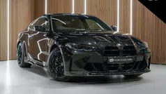 Used 2023 BMW M4 Competition Edition Coupe | £63,995 (Fair price)