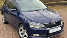 Used 2016 Skoda Fabia SE L Hatchback | £5,400 (Fair price)
