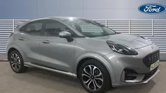 Used 2023 Ford Puma ST-Line Hatchback | £12,858 (Super price)