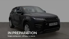 Used 2020 Land Rover Range Rover evoque R-Dynamic Hatchback | £18,255 (Fair price)