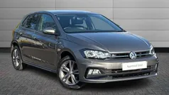 Used 2020 VW Polo R-line Hatchback | £15,195 (Fair price)
