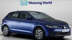 Used 2026 VW Polo Life Hatchback | £13,800 (Super price)