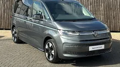 Used 2025 VW Multivan Style Estate | £54,999 (Fair price)