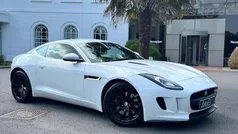 Used 2017 Jaguar F-Type Supercharged Cabriolet | £17,999