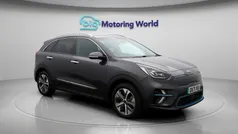 Used 2021 Kia e-Niro 2 SUV | £12,300 (Fair price)