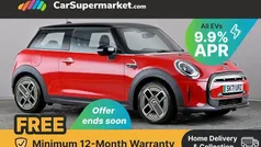 Used 2023 Mini Cooper Level 3 Hatchback | £15,697 (Good price)