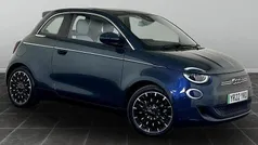 Used 2025 Fiat 500e La Prima Hatchback | £12,995 (Super price)