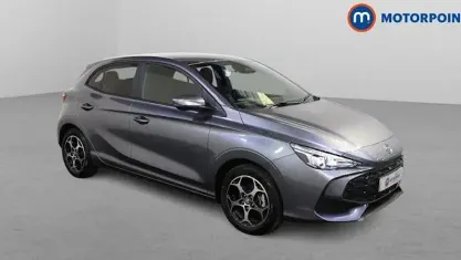 Usado MG MG3 Trophy 194 CV (142 kW) 2026 Utilitario