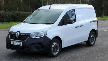 Used Renault Kangoo 95 HP (69 kW) 2023 MPV