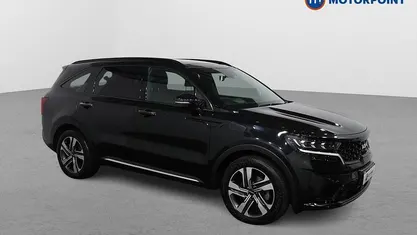 Used 2023 Kia Sorento SUV | £34,699 (Fair price)
