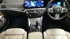 Used 2024 BMW i4 Comfort Edition Sedan | £42,262 (Super price)
