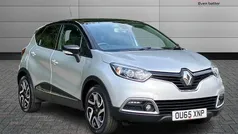 Used 2013 Renault Captur Dynamique SUV | £6,950 (Fair price)