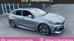 Used 2023 BMW 118 M Sport Hatchback | £23,197 (Fair price)