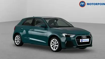 Usado Audi A1 Sportback Sport 95 CV (69 kW) 2026 Utilitario
