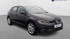Used 2025 VW Polo Style Hatchback | £15,499 (Good price)