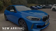 Used 2020 BMW M135 Comfort Edition Hatchback | £24,800 (Fair price)