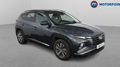 Used 2024 Hyundai Tucson SE SUV | £18,599 (Good price)