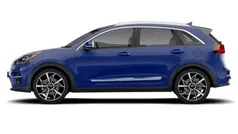 Used 2021 Kia e-Niro 3 SUV | £14,290 (Super price)